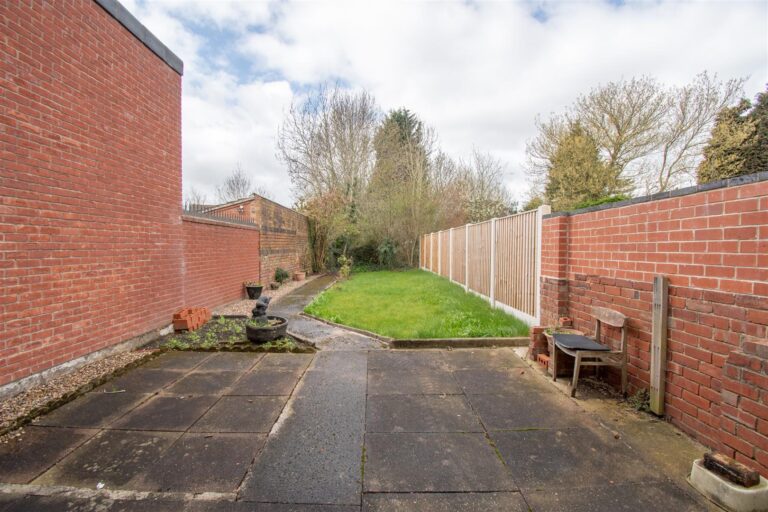 Derby Road, Marehay, Ripley