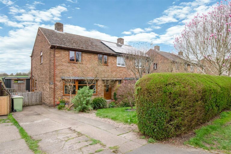 Birkinstyle Lane, Stonebroom, Alfreton