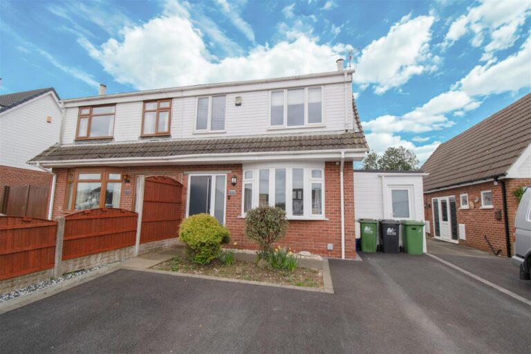 Holborn View, Codnor, Ripley